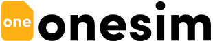 Onesim logo